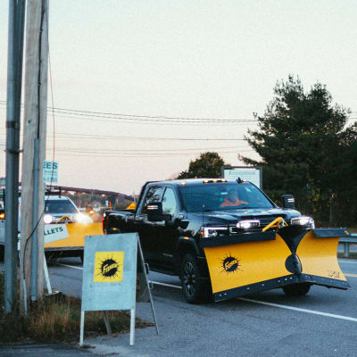 Messer Truck and Van photo 3